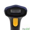 بارکدخوان باسیم Tscan TS-10