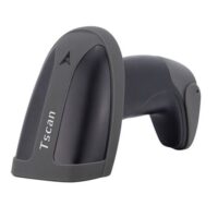 بارکدخوان بی سیم تی اسکن TS-33