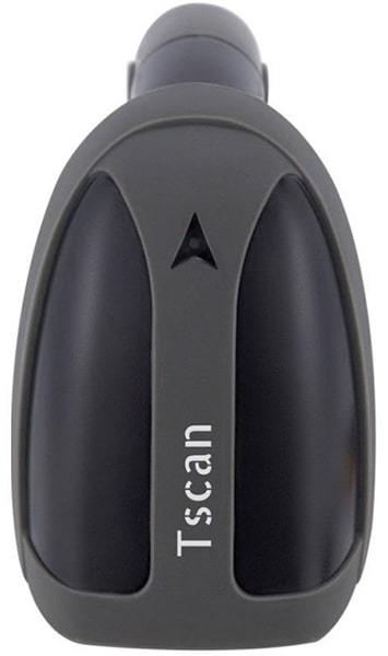 بارکدخوان بی سیم تی اسکن TS-33