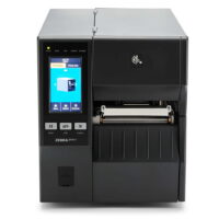 لیبل پرینتر صنعتی زبرا Zebra ZT411 203dpi