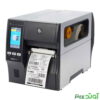 لیبل پرینتر صنعتی زبرا Zebra ZT411 203dpi