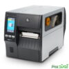 لیبل پرینتر صنعتی زبرا Zebra ZT411 203dpi