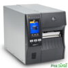 لیبل پرینتر صنعتی زبرا Zebra ZT411 203dpi