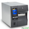 لیبل پرینتر صنعتی زبرا Zebra ZT411 300 dpi