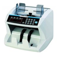 پول شمار رومیزی AX 9100 Money Counter