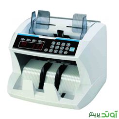 پول شمار رومیزی AX 9100 Money Counter