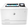 پرینتر لیزری رنگی اچ پی HP Color LaserJet Enterprise M455dn Printer