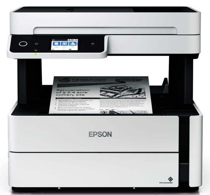 پرینتر  چند کاره اپسون Epson EcoTank M3140 Multifunction Printer 