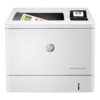 پرینتر لیزری رنگی اچ پی HP Color LaserJet Enterprise M554dn Printer