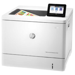 پرینتر لیزری رنگی اچ پی HP Color LaserJet Enterprise M555dn Printer