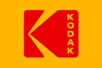 محصولات برند کداک (Kodak)