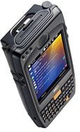 دستگاه جمع آوری اطلاعات Handheld M3 Mobile OX10-1G
