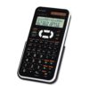 ماشین حساب شارپ SHARP -EL506XWH Engineering/Scientific Calculator
