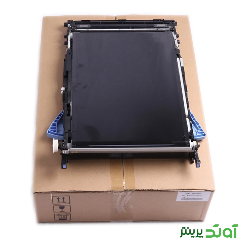 ترنسفر بلت کامل اچ پی M551 — تصویر ۳