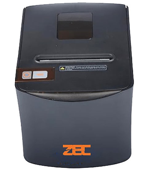 فیش پرینتر زد ای سی مدل ZEC ZP310