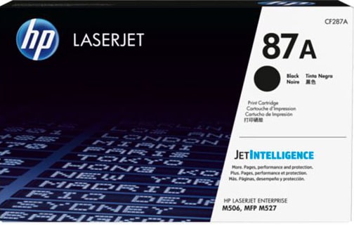 پرینتر لیزری اچ پی HP LaserJet Pro M501dn