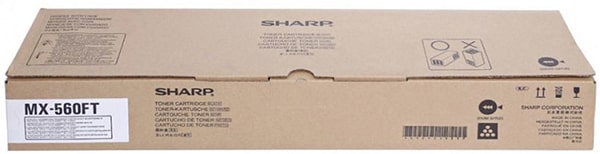 کارتریج تونر کپی شارپ Sharp MX-560 FT