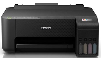 پرینتر تک کاره جوهرافشان اپسون Epson EcoTank L1250 A4 Wi-Fi Ink Tank Printer