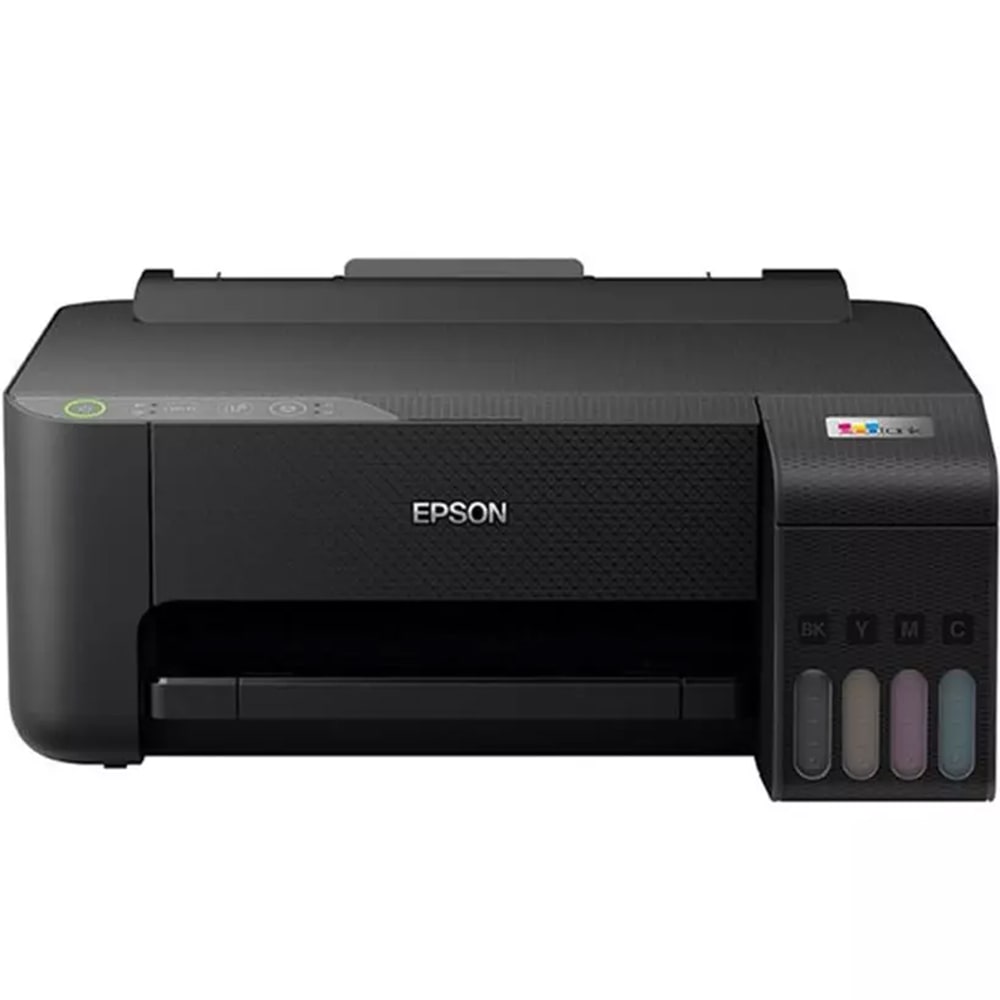 قیمت و خرید پرینتر جوهرافشان اپسون مدل EcoTank L8050