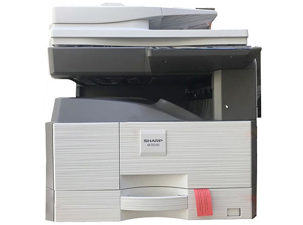 SHARP AR-7024DN Photocopier