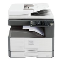 SHARP AR-7024DN Photocopier