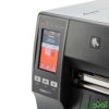 لیبل پرینتر صنعتی زبرا Zebra ZT411 600 dpi