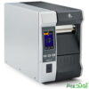 لیبل پرینتر صنعتی زبرا Zebra ZT610 203dpi
