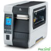 لیبل پرینتر صنعتی زبرا Zebra ZT610 203dpi
