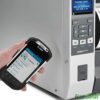 لیبل پرینتر صنعتی زبرا ZT610 300dpi