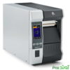 لیبل پرینتر صنعتی زبرا ZT610 300dpi