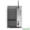لیبل پرینتر صنعتی زبرا ZT610 300dpi