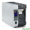 لیبل پرینتر صنعتی زبرا ZT610 300dpi