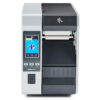لیبل پرینتر صنعتی زبرا ZT610 300dpi