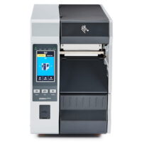 لیبل پرینتر صنعتی زبرا ZT610 300dpi