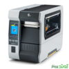 لیبل پرینتر صنعتی زبرا ZT610 300dpi