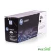 کارتریج تونر مشکی اچ پی HP 49A Plus