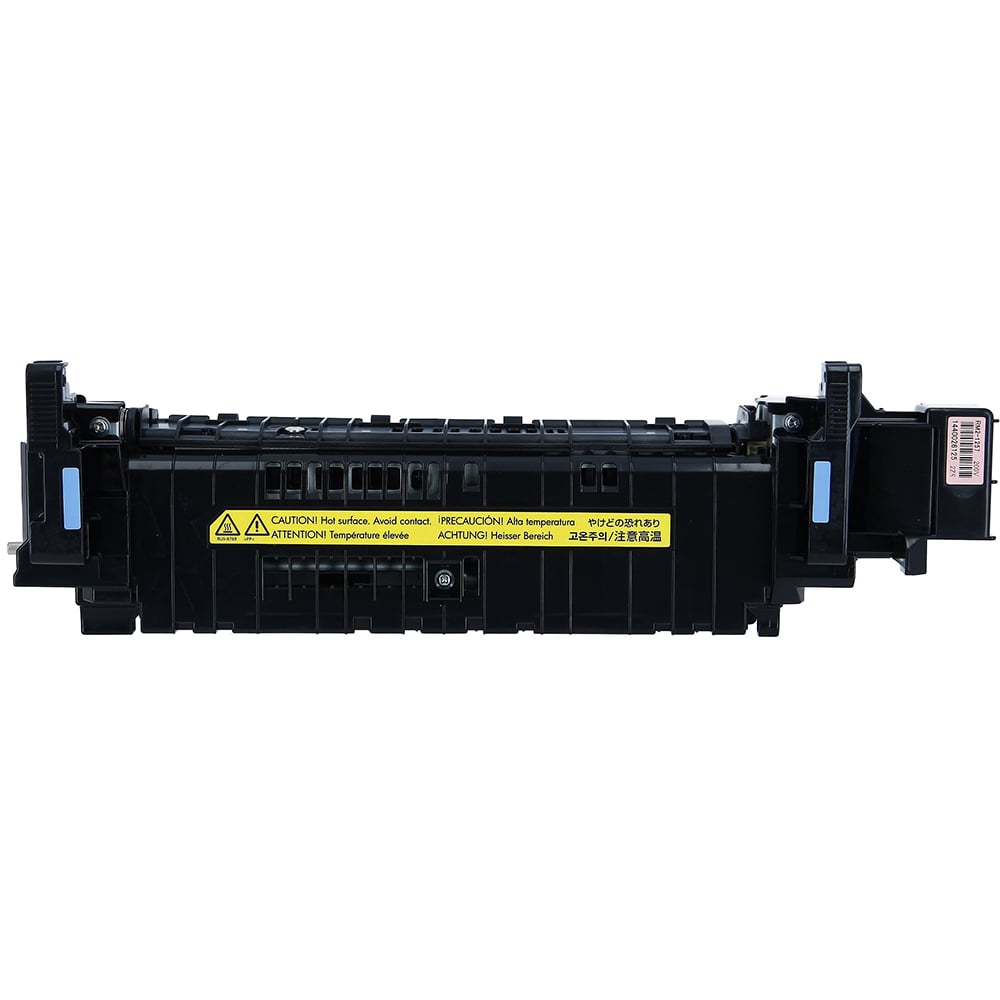 فیوزینگ کامل اچ پی HP M608 — تصویر ۲