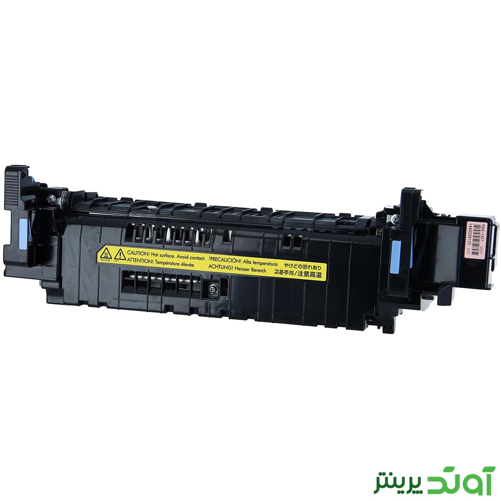 فیوزینگ کامل اچ پی HP M608 — تصویر ۳