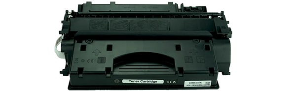 کارتریج مشکی اچ پی غیر اورجینال HP Laserjet Toner Cartridge 80A Plus