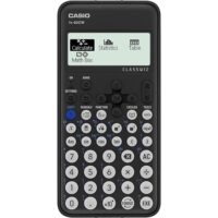 ماشین حساب کاسیو مدل fx-82CW