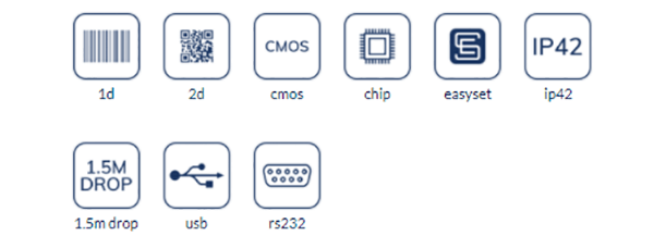 بارکدخوان نیولند مدل HR2280