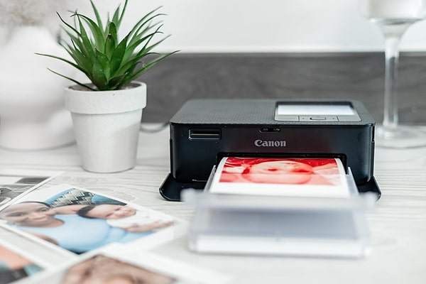 پرینتر کانن Canon SELPHY CP1500