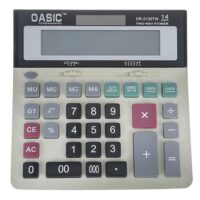 ماشین حساب کاسیک DR-2130TW