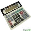 ماشین حساب کاسیک DR-2130TW   