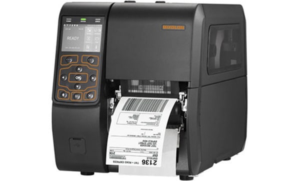 لیبل پرینتر صنعتی بیکسولون XT5-40