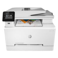 پرینتر چندکاره لیزری اچ پی مدل HP M283fdw
