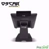 صندوق فروشگاهی اسکار TOUCH POS Cardinal Plus