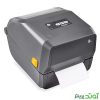 لیبل پرینتر زبرا Zebra ZD421t 203dpi