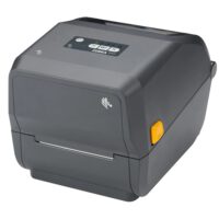 لیبل پرینتر زبرا Zebra ZD421t 203dpi