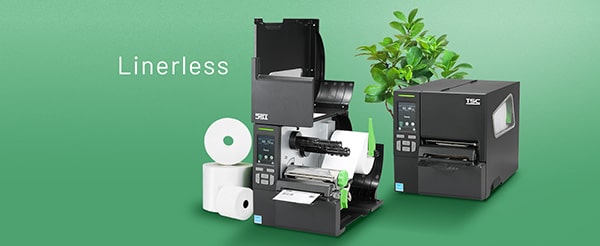 لیبل پرینتر صنعتی تی اس سی TSC MB240T label printers